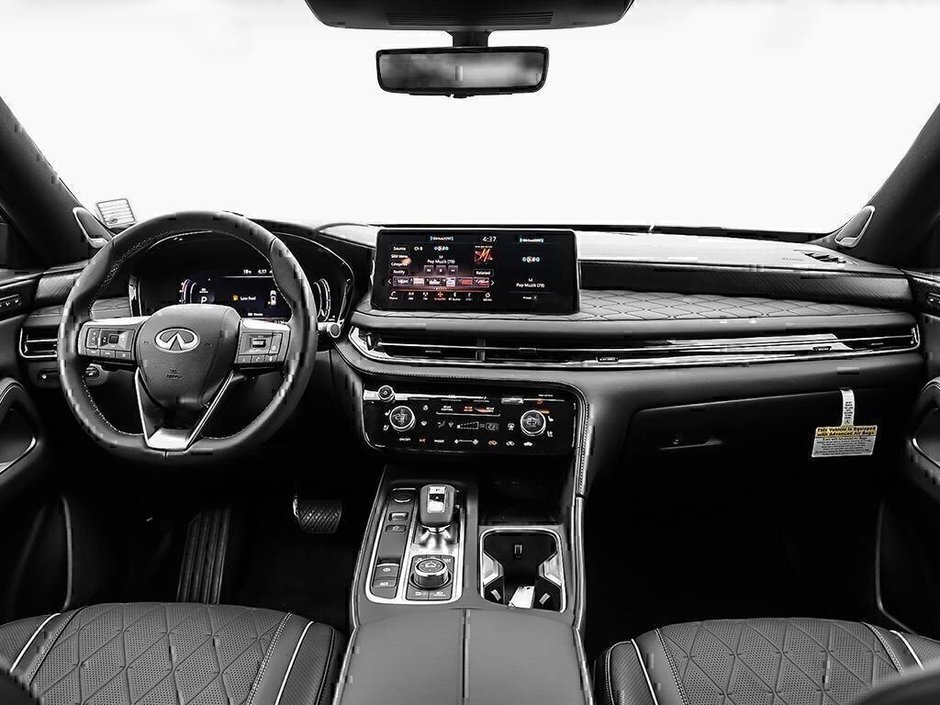 2025 Infiniti QX60 AUTOGRAPH-21