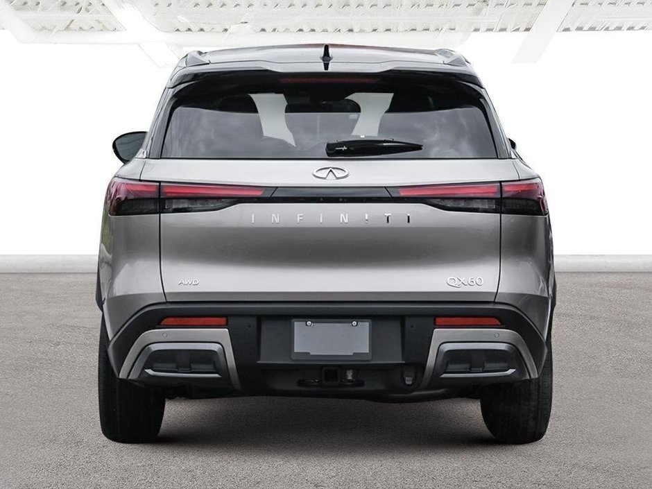 2025 Infiniti QX60 AUTOGRAPH-4