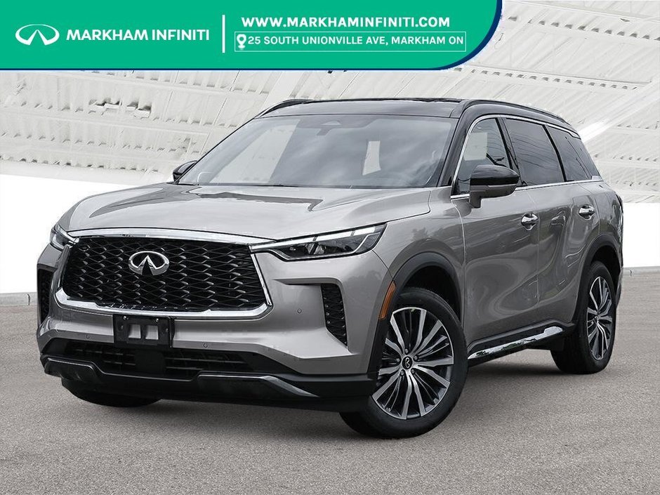 2025 Infiniti QX60 AUTOGRAPH-0