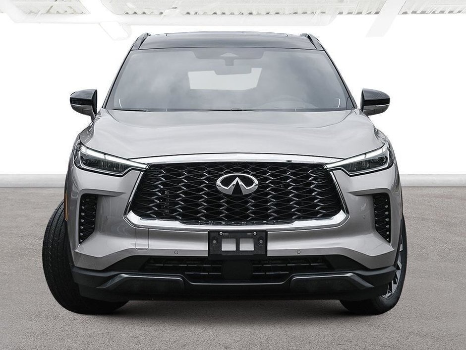 2025 Infiniti QX60 AUTOGRAPH-1