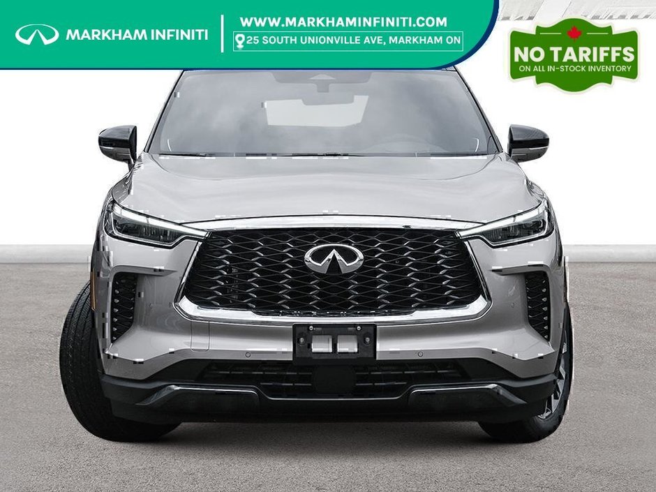 2025 Infiniti QX60 AUTOGRAPH-0