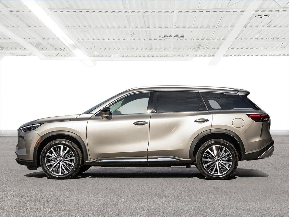 2025 Infiniti QX60 SENSORY-2