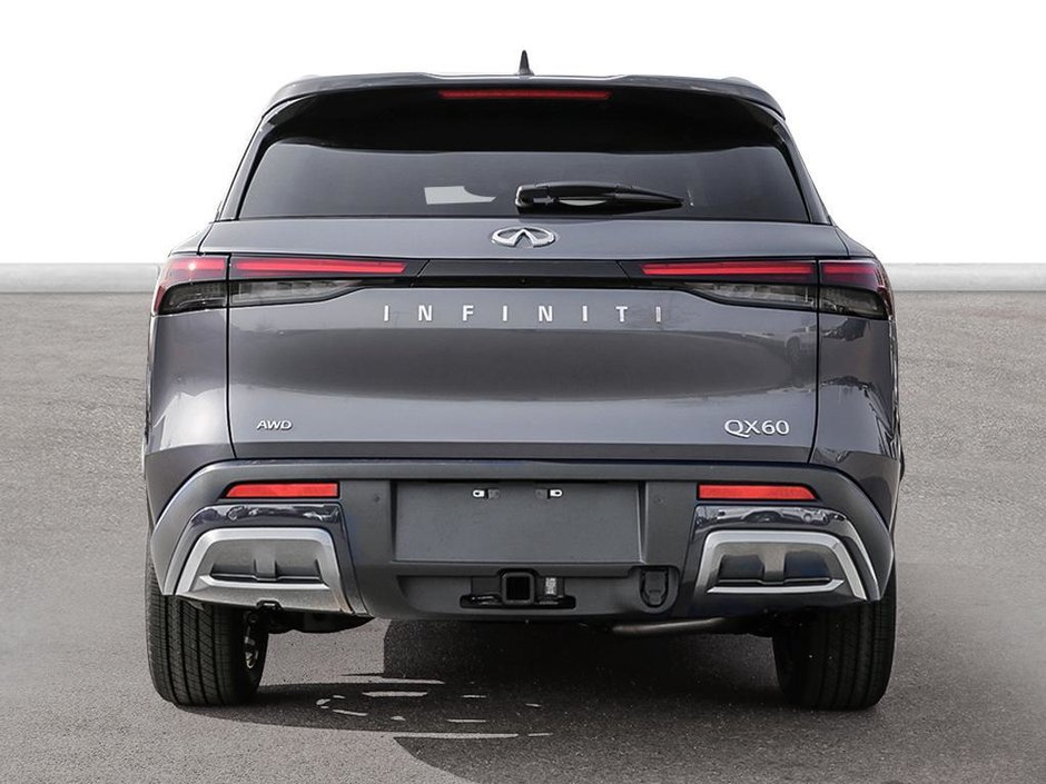 2025 Infiniti QX60 AUTOGRAPH-4