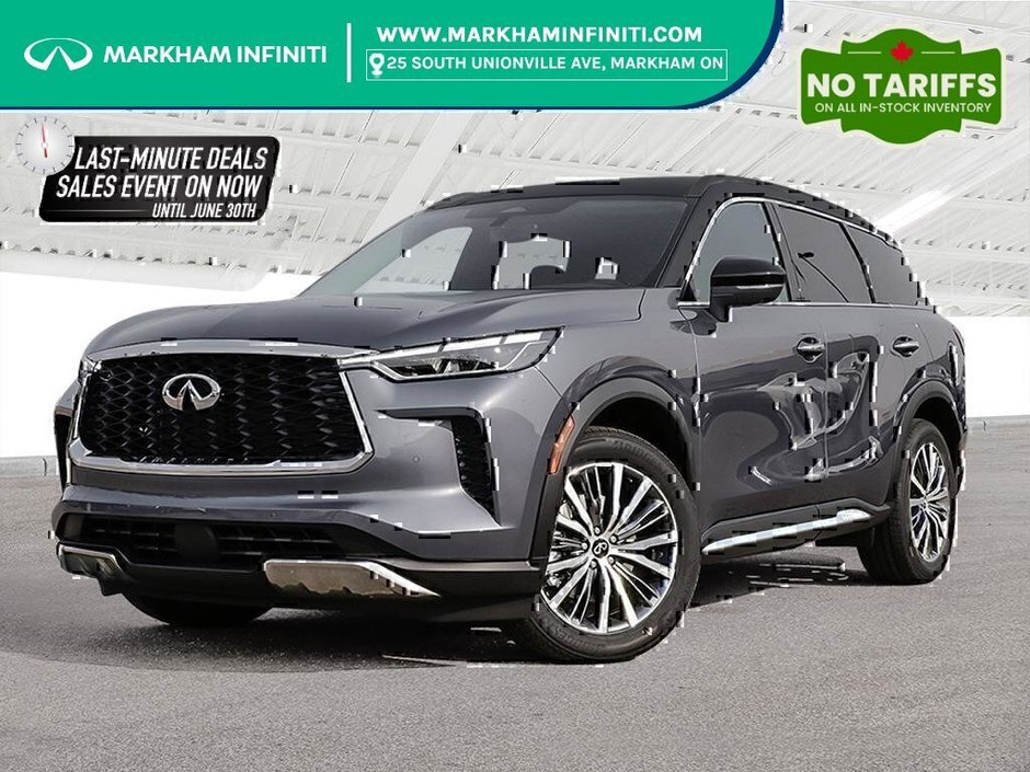 2025 Infiniti QX60 AUTOGRAPH-0
