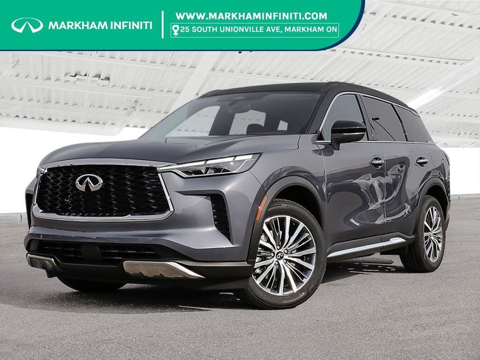 2025 Infiniti QX60 AUTOGRAPH-0