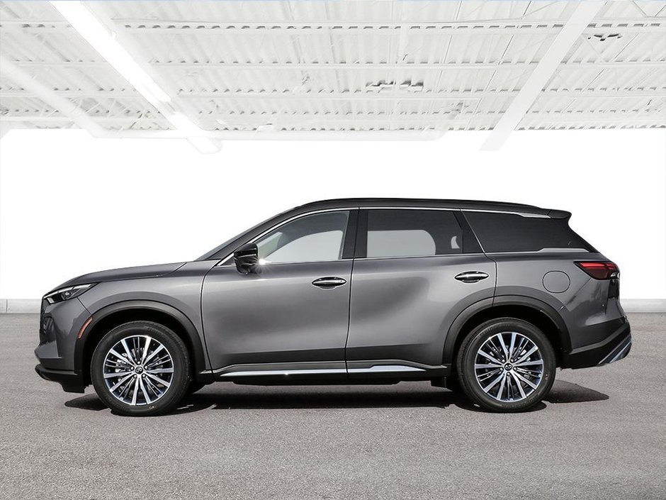 2025 Infiniti QX60 AUTOGRAPH-2