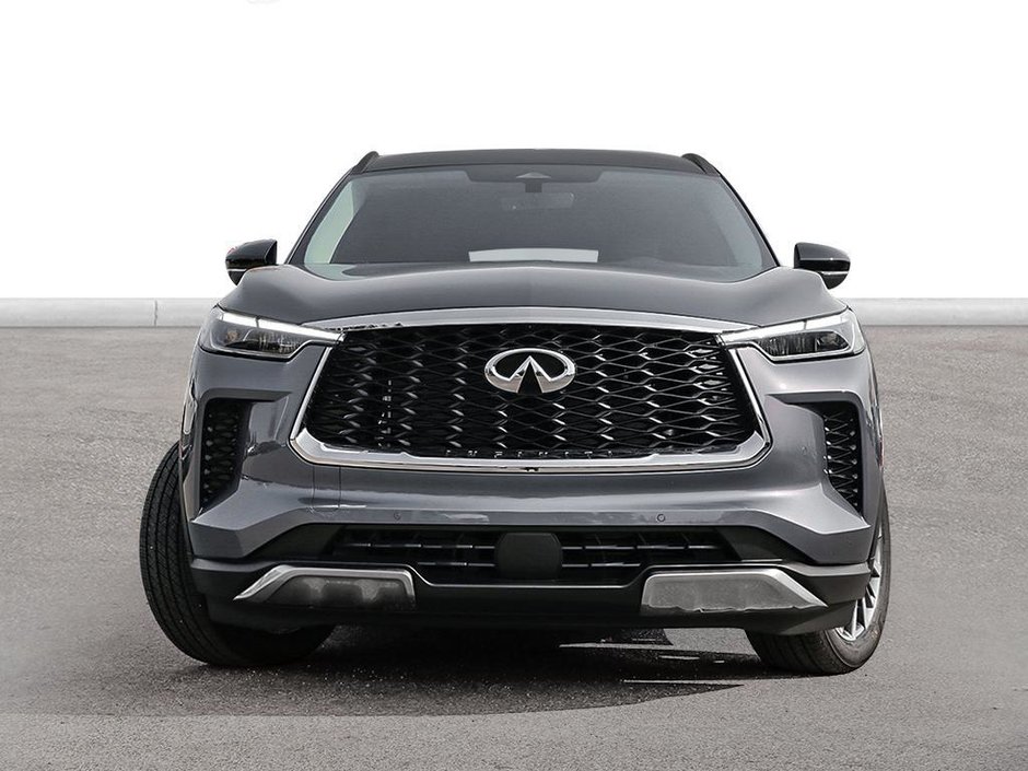 2025 Infiniti QX60 AUTOGRAPH-1