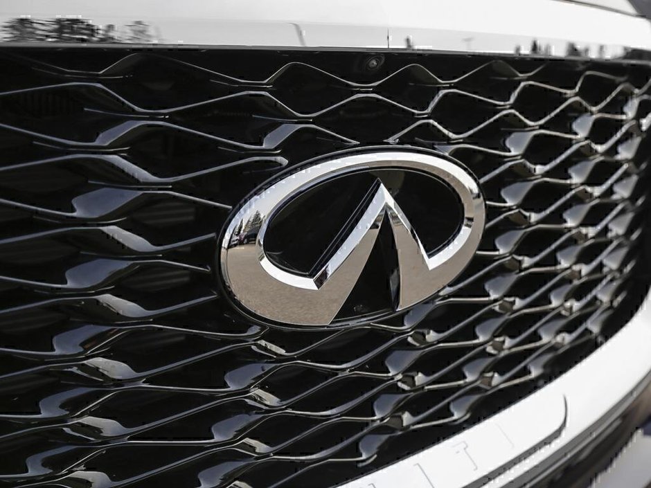 2025 Infiniti QX60 PURE-5