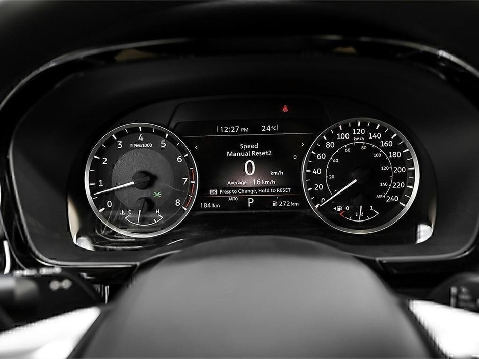 2025 Infiniti QX60 PURE-10