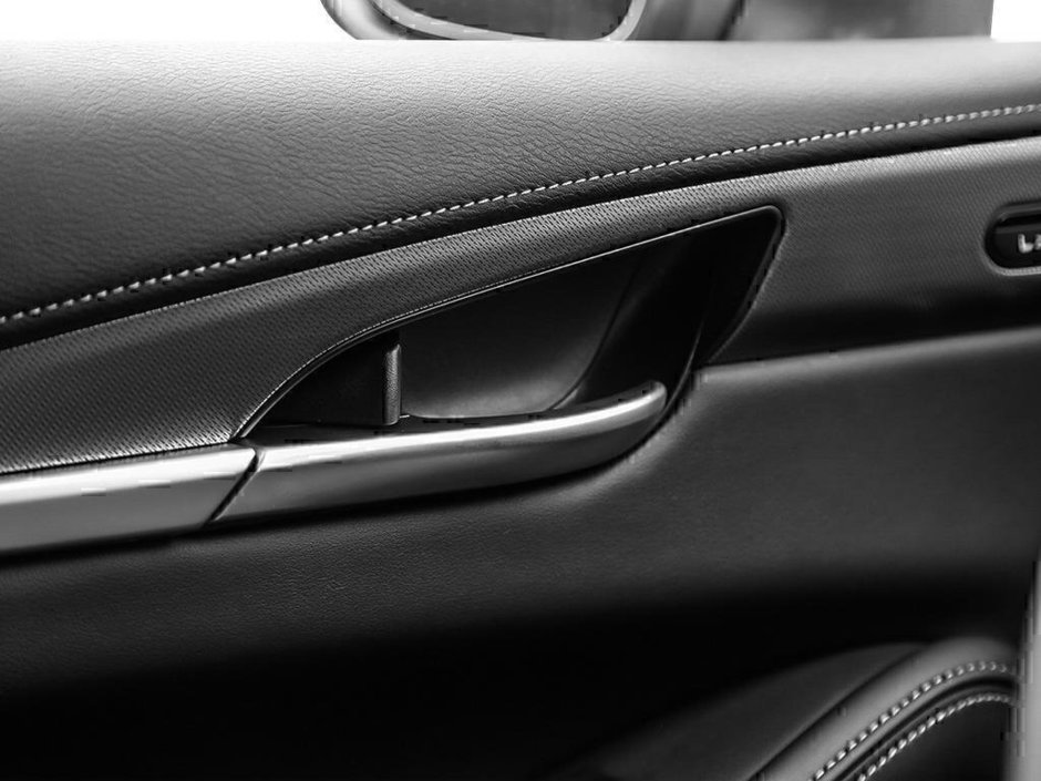 2025 Infiniti QX60 BLACK EDITION-11