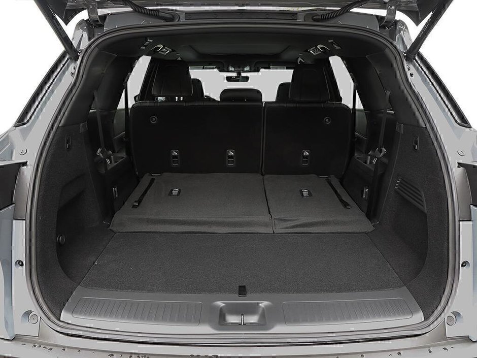 2025 Infiniti QX60 BLACK EDITION-2