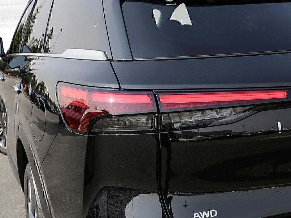 2025 Infiniti QX60 PURE-7