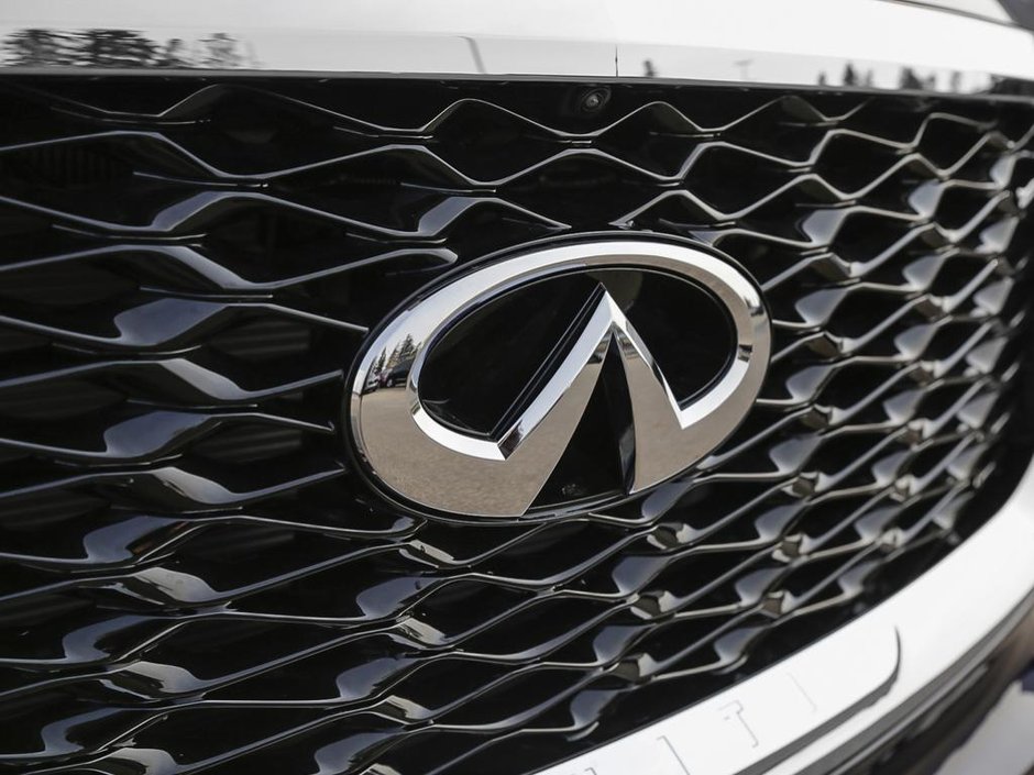 2025 Infiniti QX60 LUXE-7