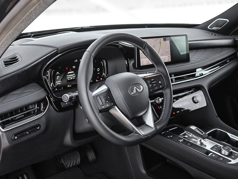 2025 Infiniti QX60 AUTOGRAPH-10