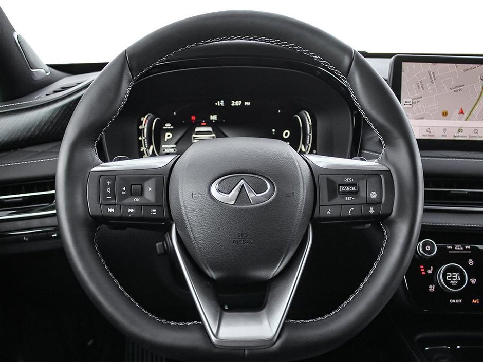 2025 Infiniti QX60 AUTOGRAPH-11