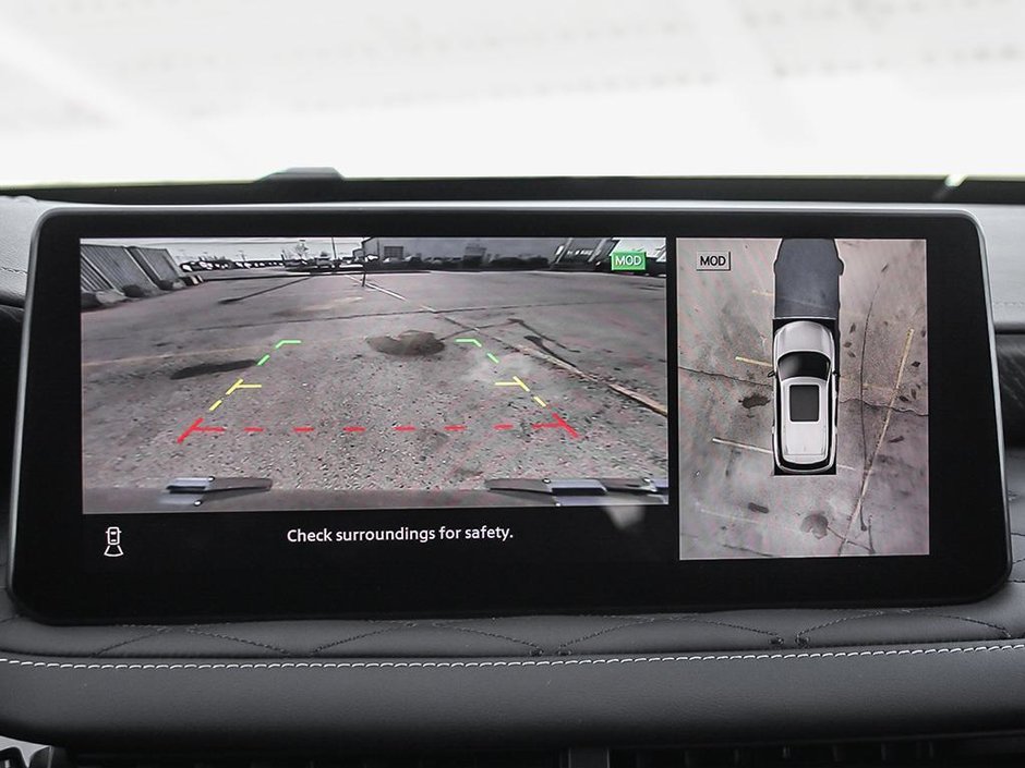 2025 Infiniti QX60 AUTOGRAPH-21