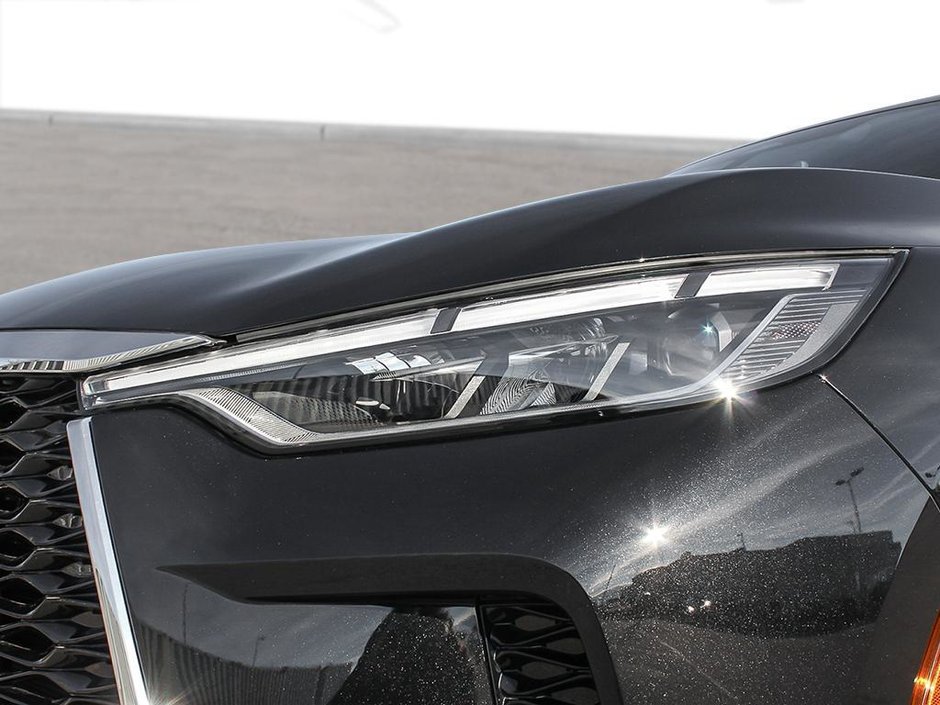 2025 Infiniti QX60 AUTOGRAPH-8