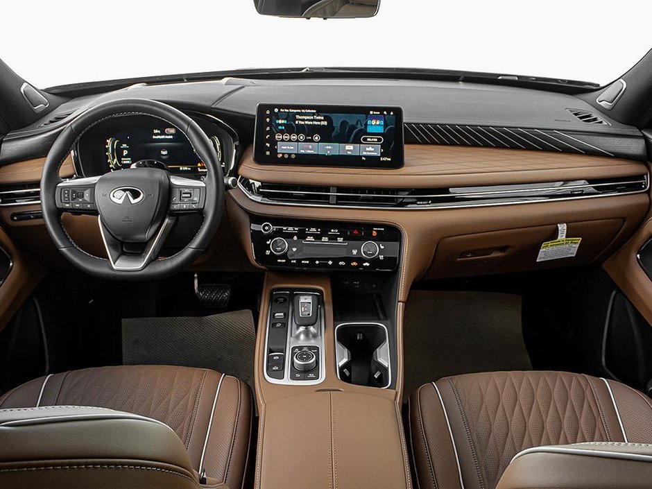 2026 Infiniti QX60 Autograph-21