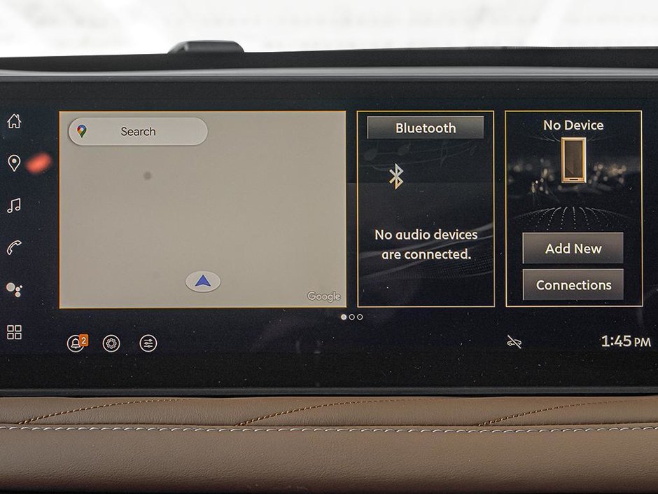 2026 Infiniti QX60 Autograph-17