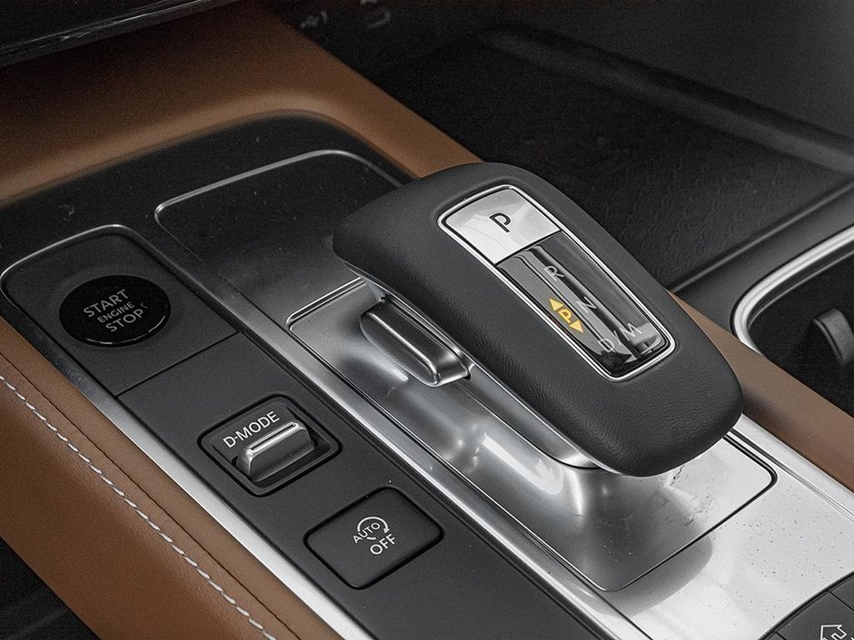 2026 Infiniti QX60 Autograph-16