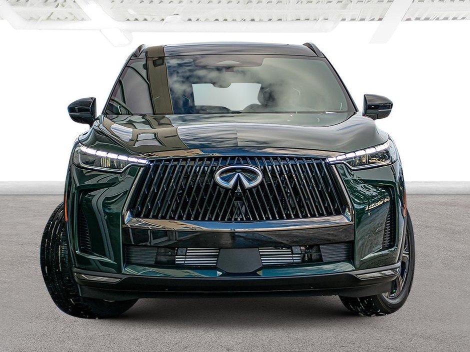 2026 Infiniti QX60 Autograph-1