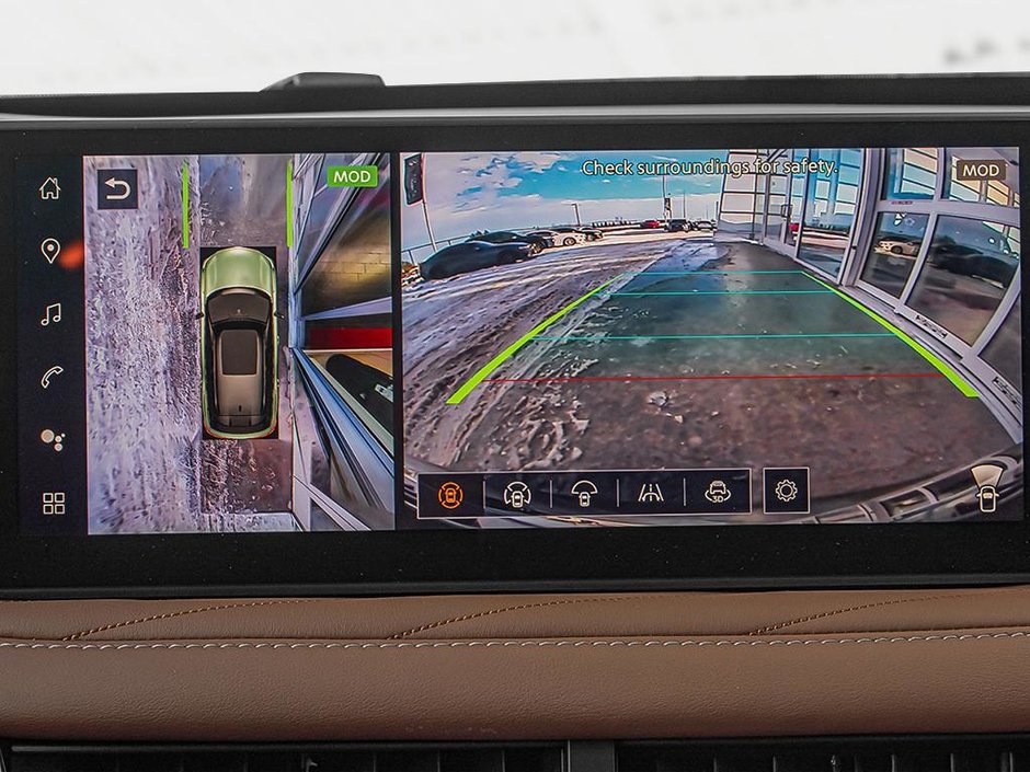 2026 Infiniti QX60 Autograph-22