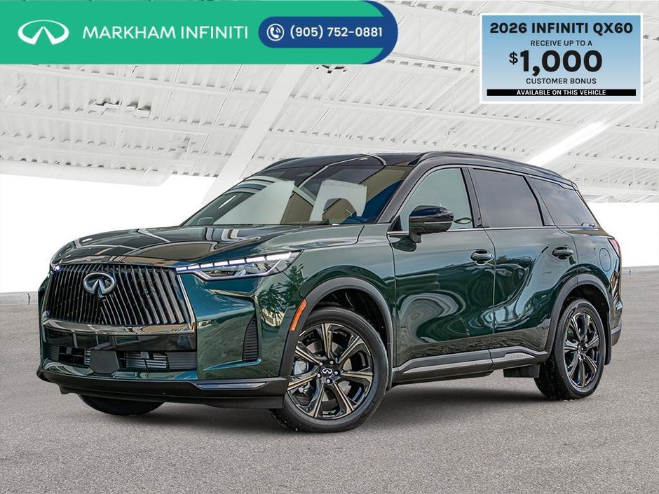 2026 Infiniti QX60 Autograph-0