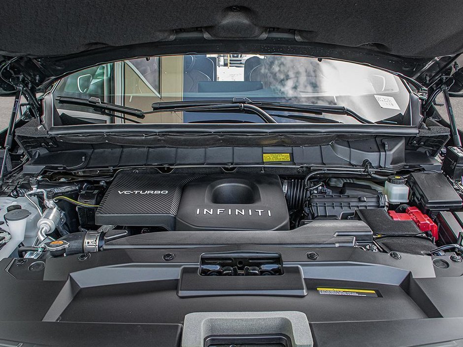 2026 Infiniti QX60 Autograph-5