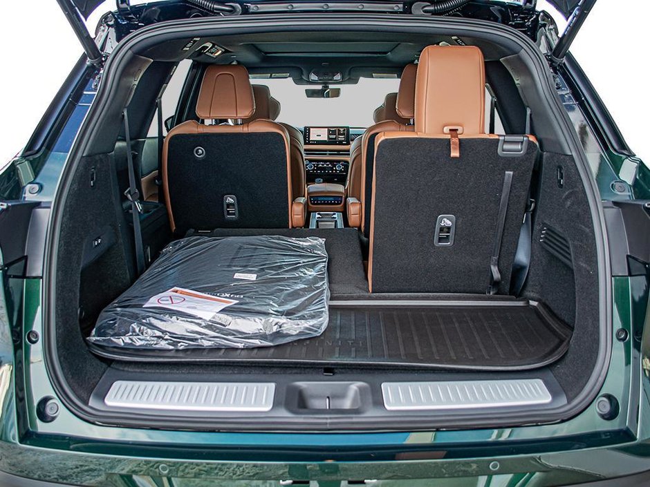 2026 Infiniti QX60 Autograph-6