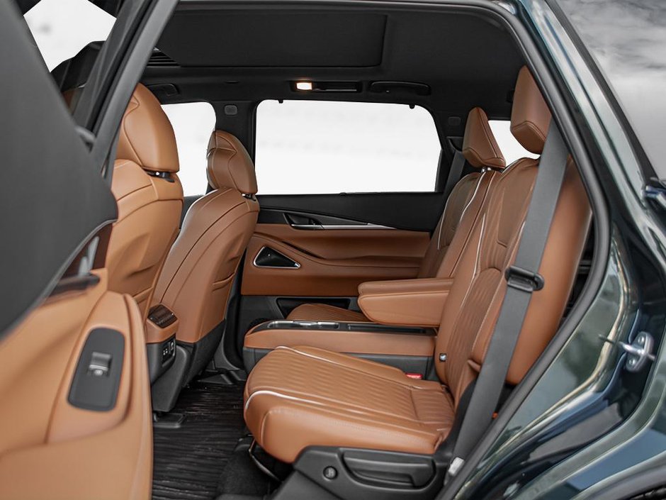 2026 Infiniti QX60 Autograph-20