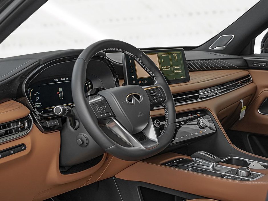 2026 Infiniti QX60 Autograph-11