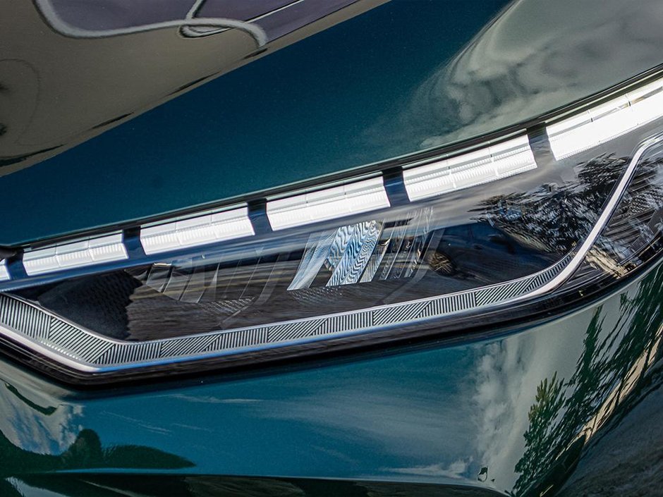 2026 Infiniti QX60 Autograph-9