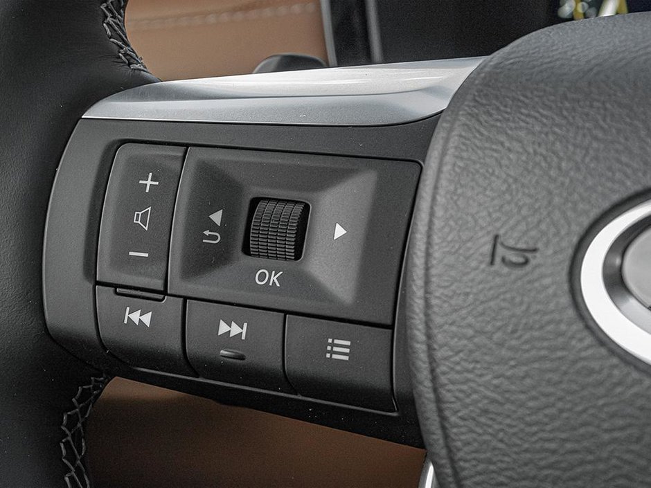 2026 Infiniti QX60 Autograph-14