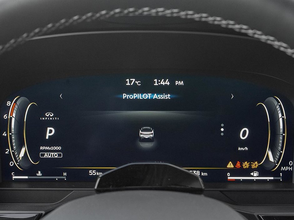 2026 Infiniti QX60 Autograph-13