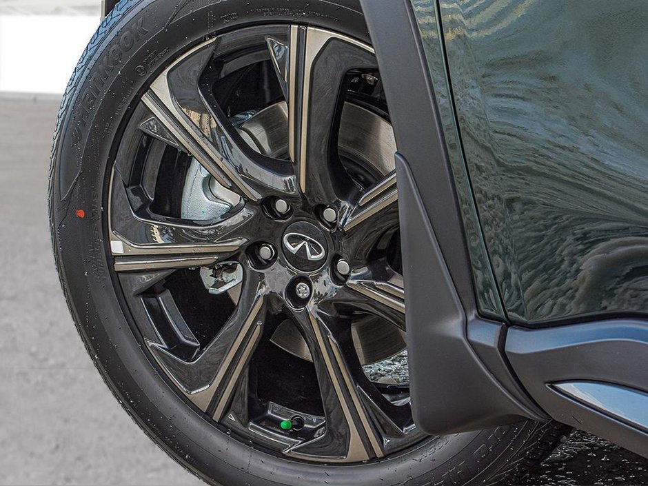 2026 Infiniti QX60 Autograph-7