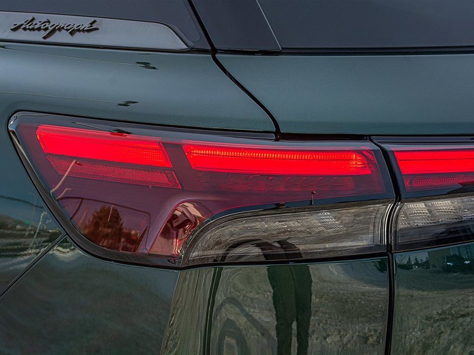 2026 Infiniti QX60 Autograph-10