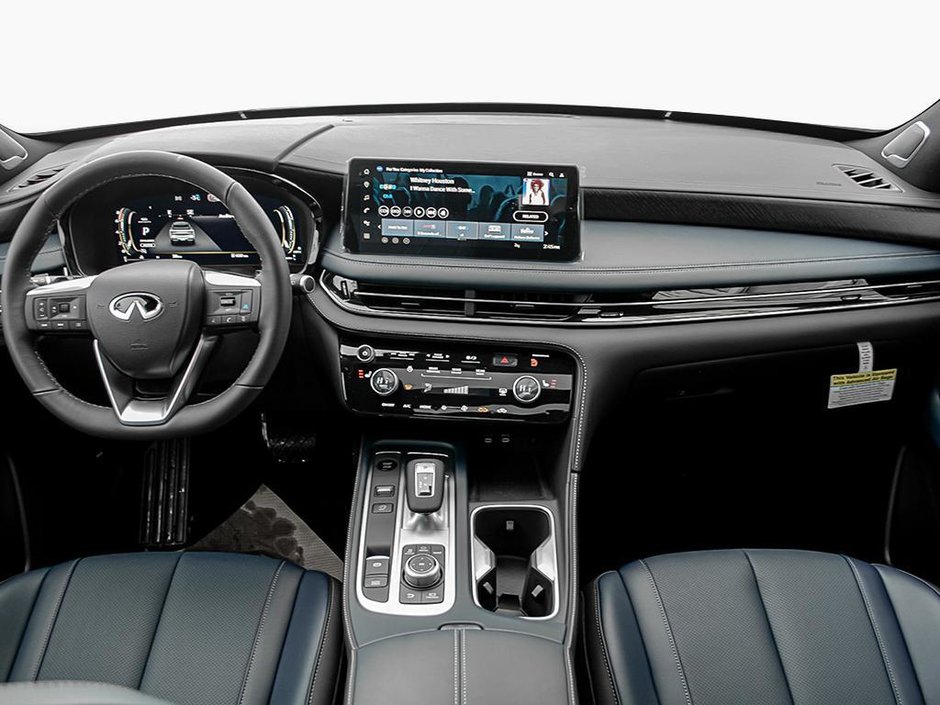 2026 Infiniti QX60 Sport-21