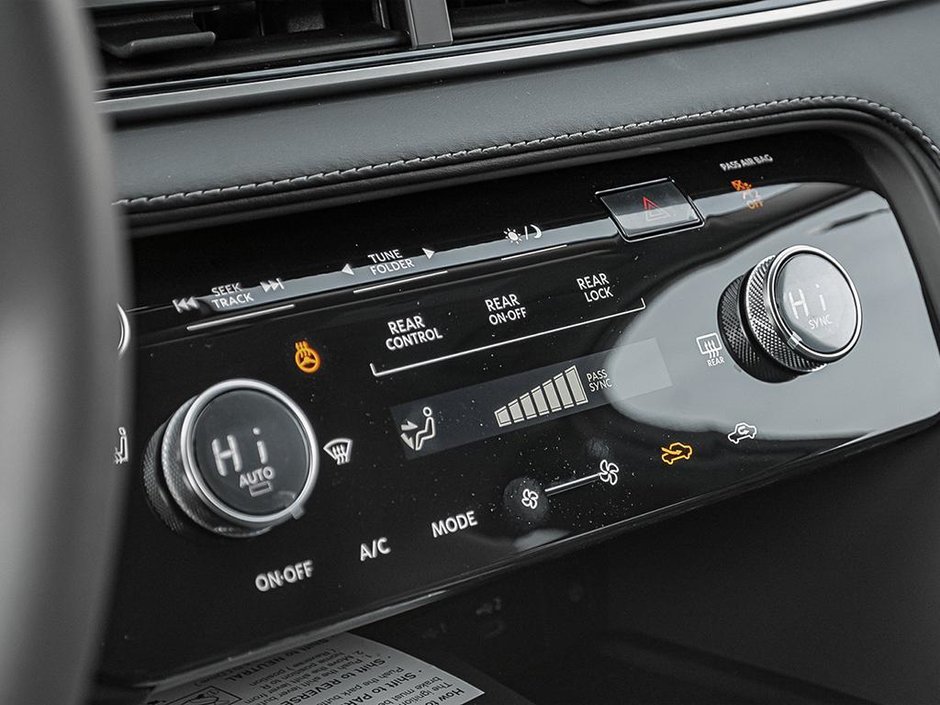 2026 Infiniti QX60 Luxe-20