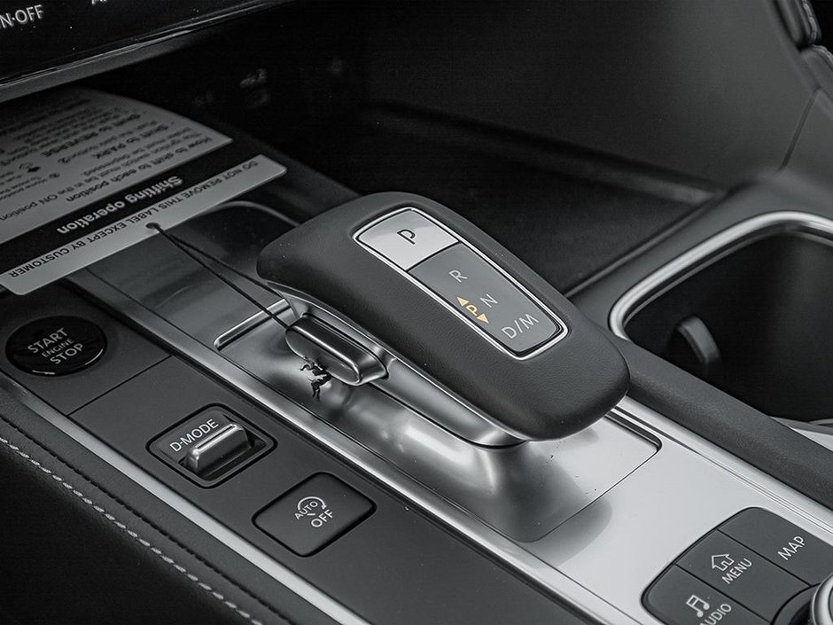 2026 Infiniti QX60 Luxe-15