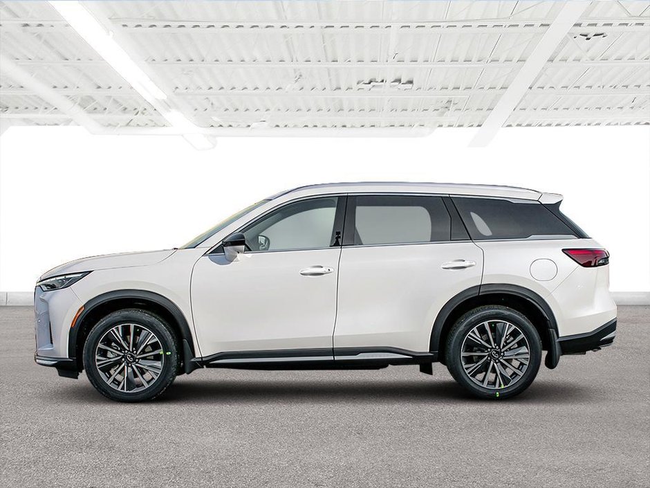 2026 Infiniti QX60 Luxe-2