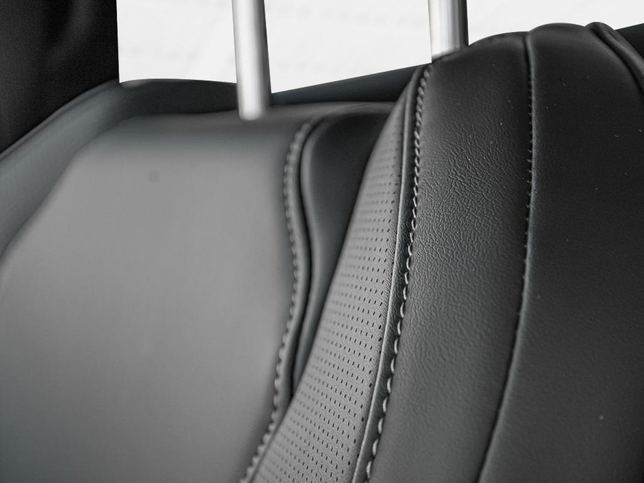 2026 Infiniti QX60 Luxe-19