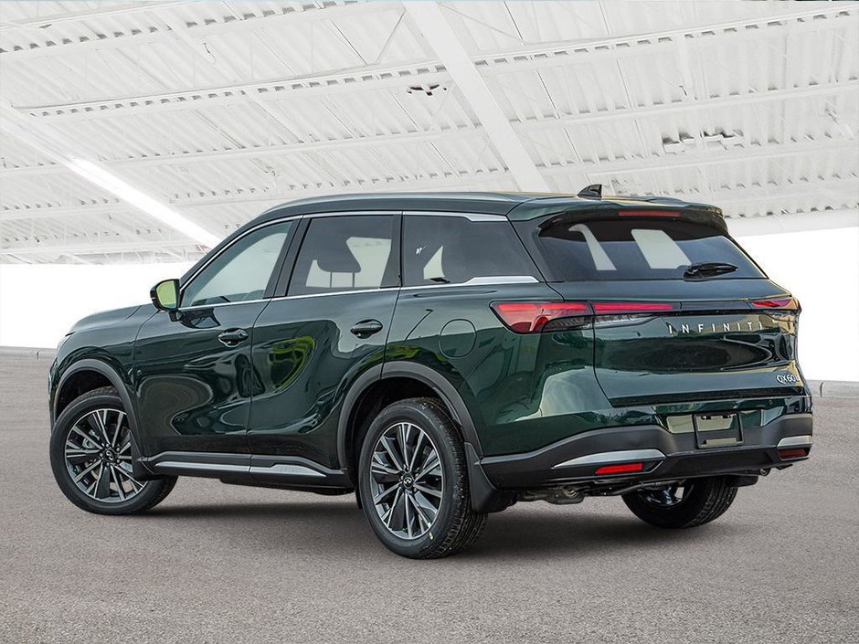 2026 Infiniti QX60 Luxe-3