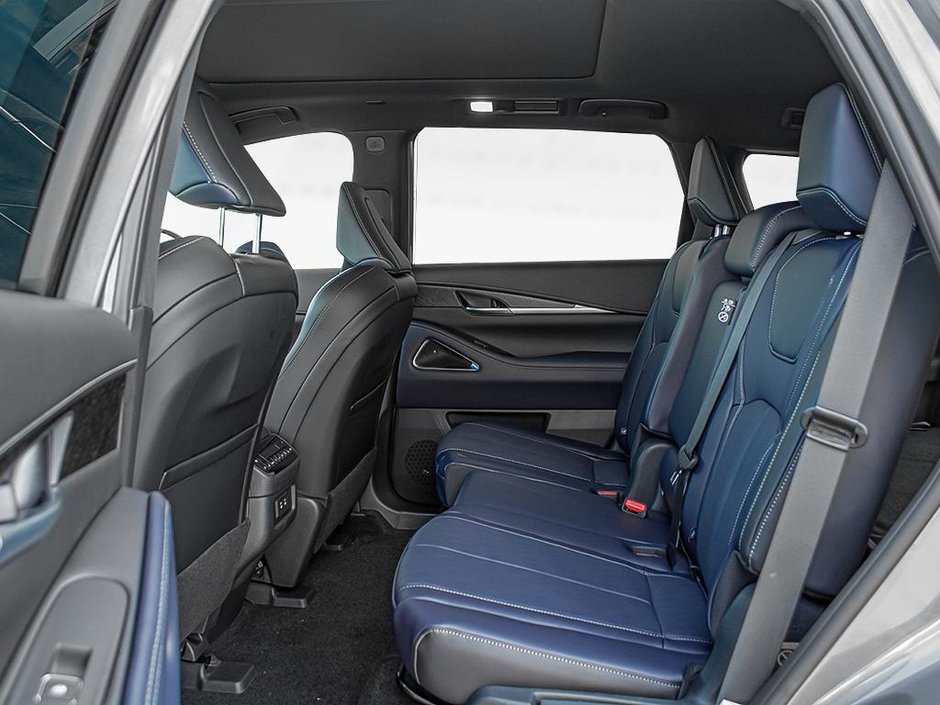 2026 Infiniti QX60 Sport-19