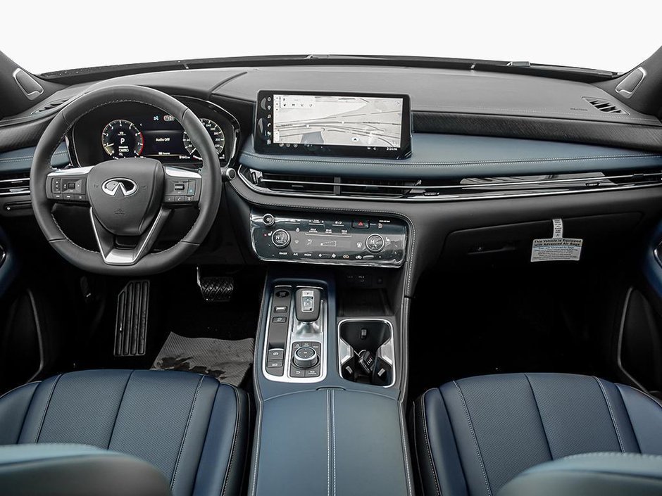 2026 Infiniti QX60 Sport-20