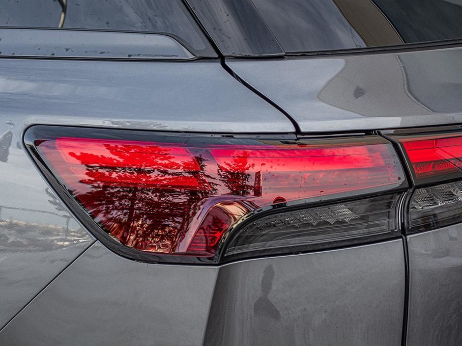 2026 Infiniti QX60 Sport-9