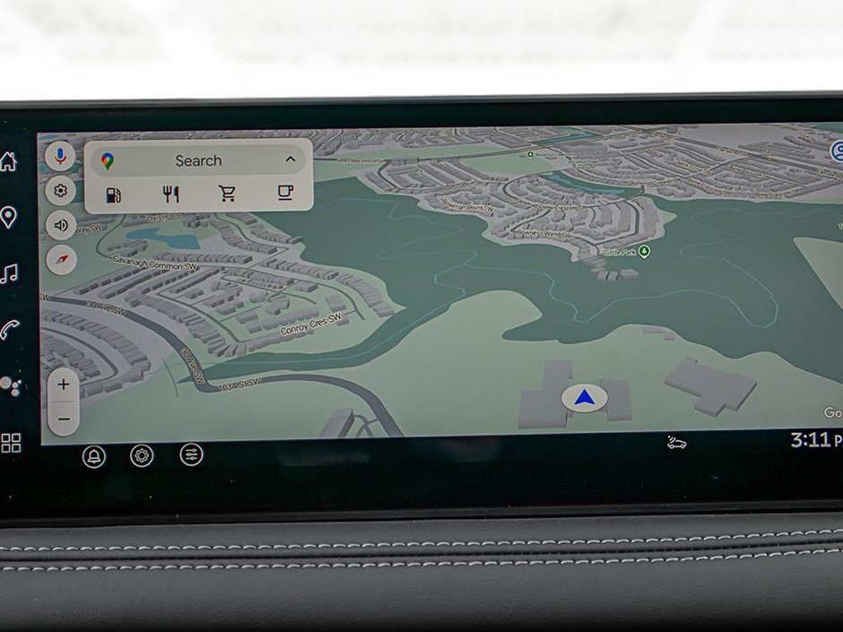 2026 Infiniti QX60 Luxe-17