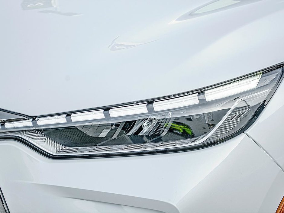 2026 Infiniti QX60 Sport-9