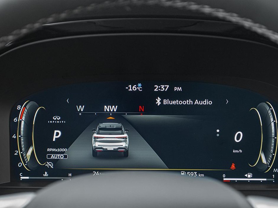 2026 Infiniti QX60 Sport-13