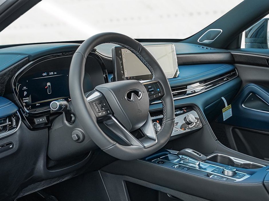 2026 Infiniti QX60 Sport-11