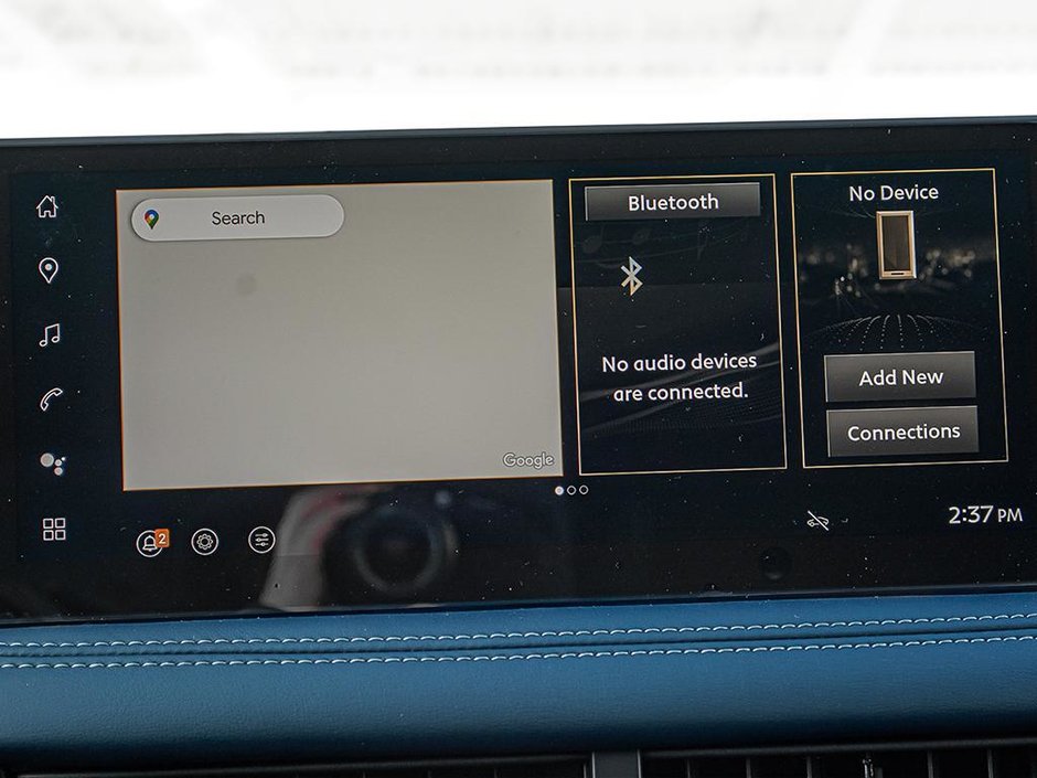 2026 Infiniti QX60 Sport-17